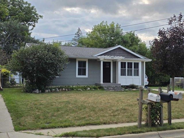 House for sale in Linden, Michigan