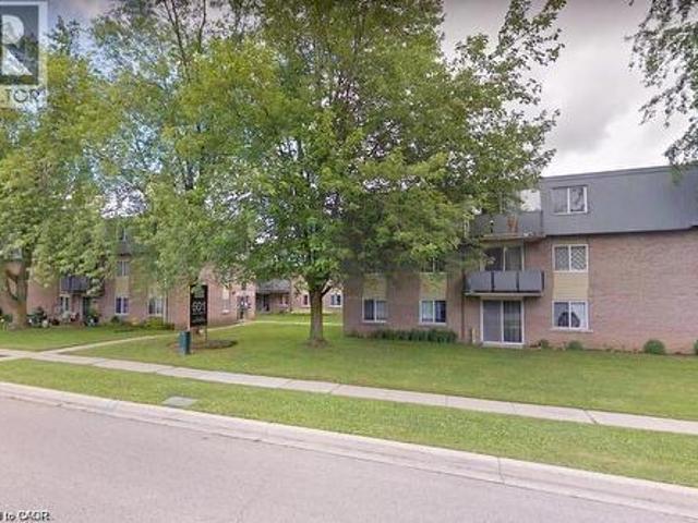 Condo for sale in Listowel, North Perth