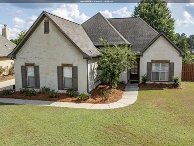 House for sale in Alabaster, Alabama