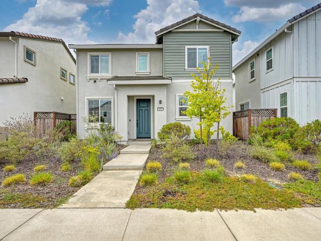 House for sale in Yolo, California