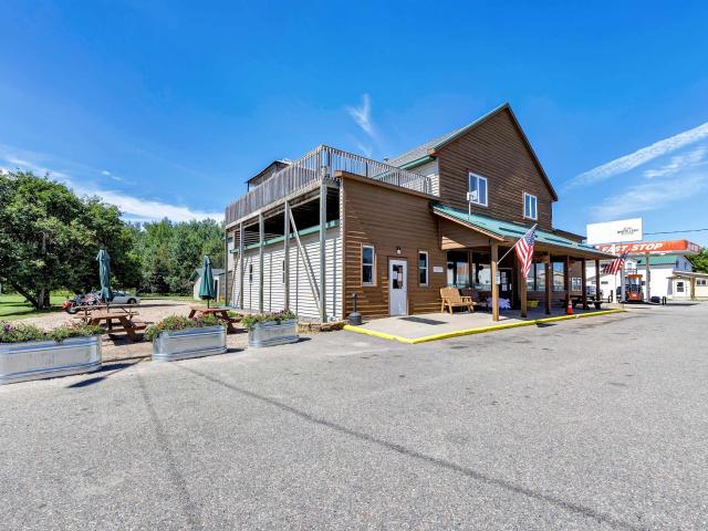 Commercial for sale in White Lake, Wisconsin
