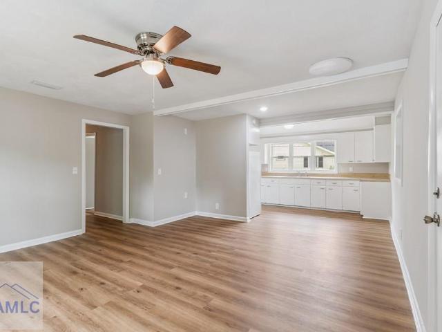 House for sale in Glynn, Georgia