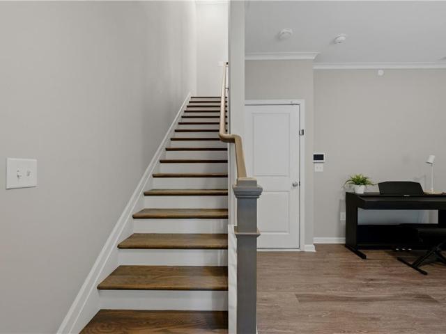 Townhouse for sale in Atlanta, Georgia
