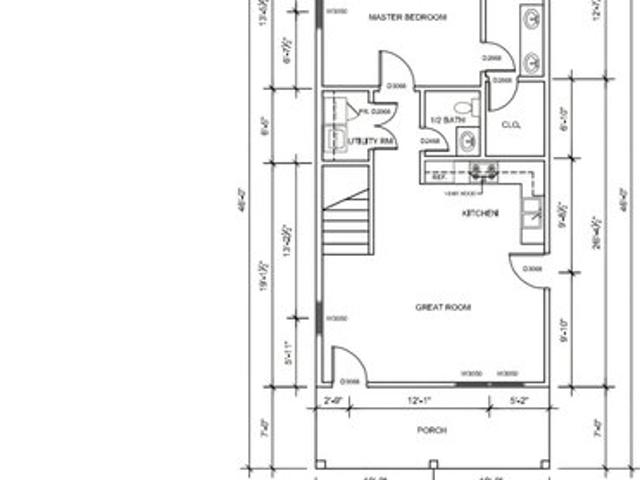 House for sale in Canton, Mississippi