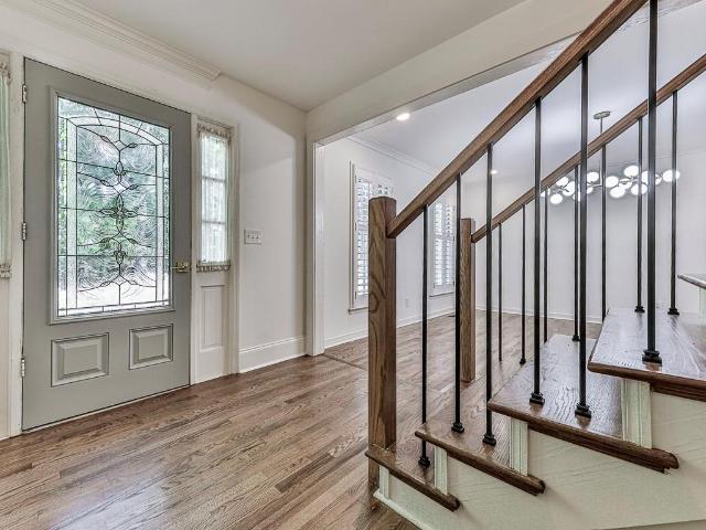 House for sale in Canton, Georgia