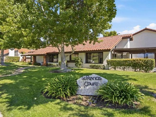 Condo for sale in Solana Beach, California