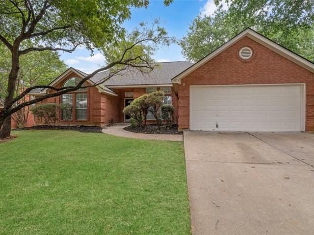 House for sale in Johnson, Texas