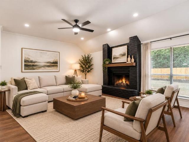 House for sale in Johnson, Texas