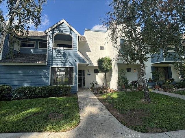 Condo for sale in Redlands, San Bernardino County