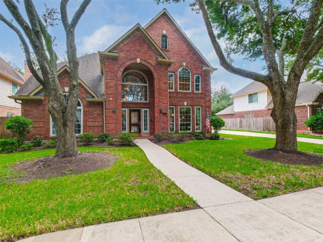 House for sale in Sugar Land, Texas