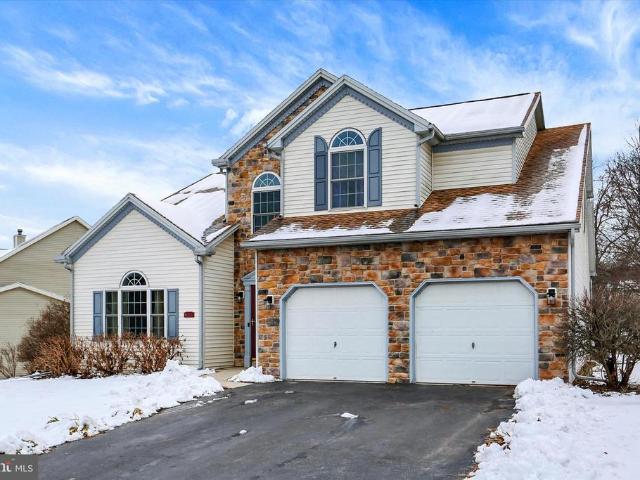 House for sale in Etters, Pennsylvania