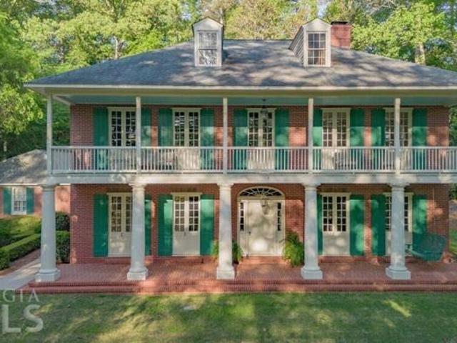 House for sale in Lagrange, Georgia