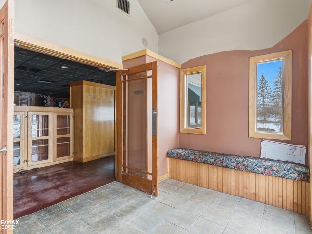 Commercial for sale in Michigan