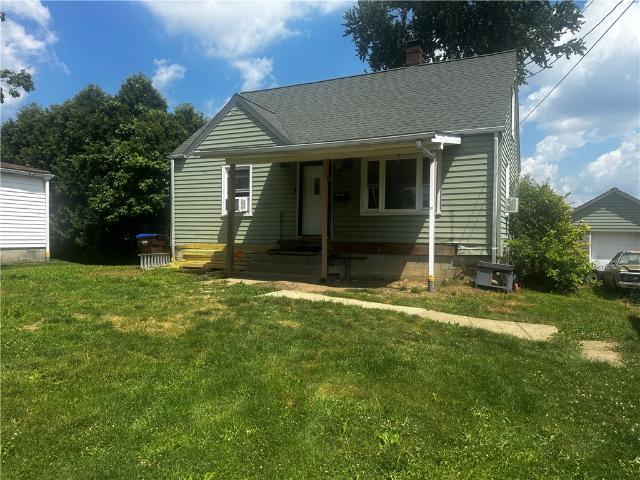 House for sale in Mercer, Pennsylvania