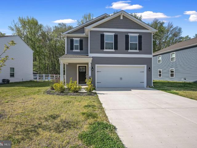 House for sale in Delaware