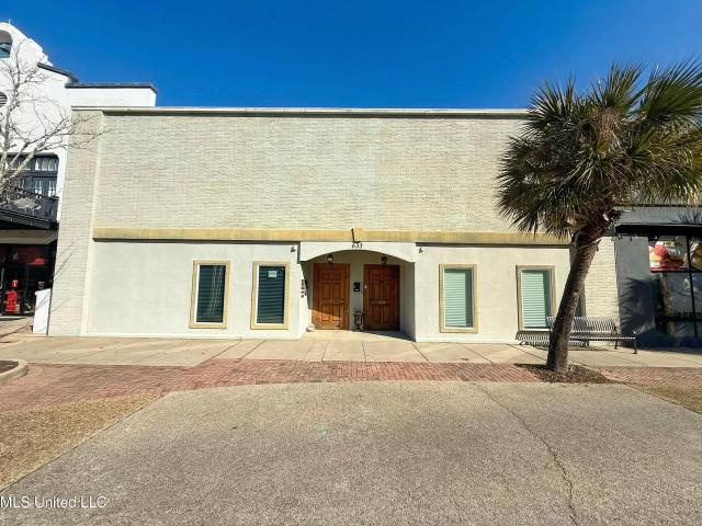 Commercial for sale in Pascagoula, Mississippi