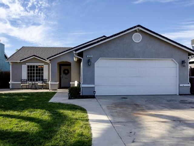 House for sale in Firebaugh, California