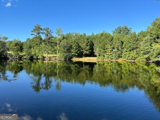 Land for sale in Carrollton, Georgia
