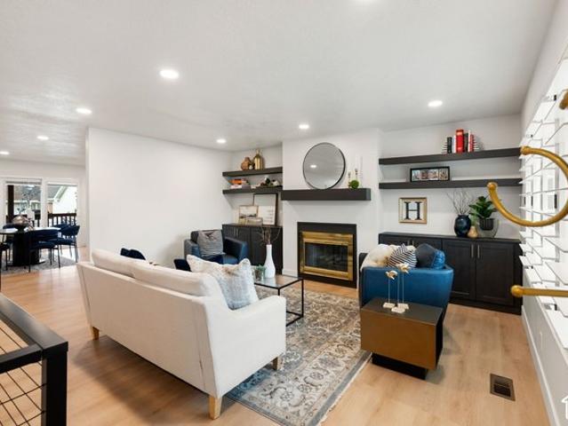 House for sale in Hillcrest Neighborhood, Logan