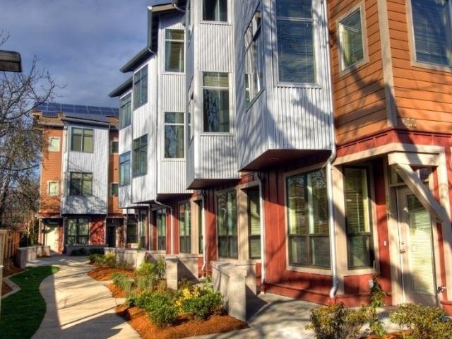 Apartment for rent in Oregonia