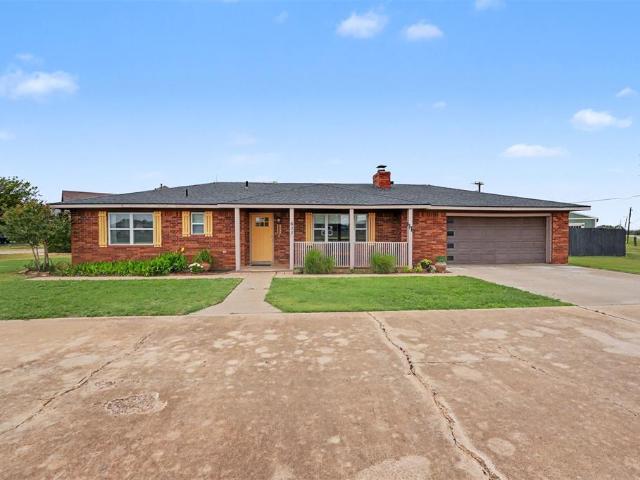 House for sale in Sayre, Oklahoma