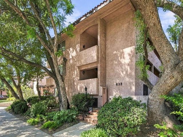 Condo for sale in Pasadena, Los Angeles County