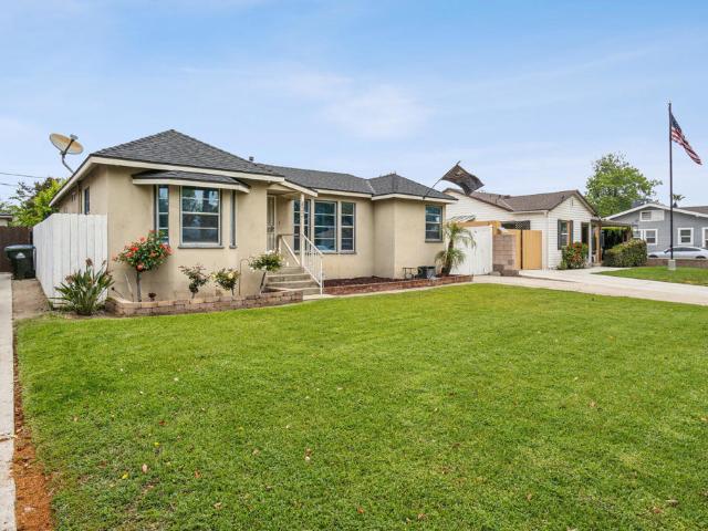House for sale in Ontario, California