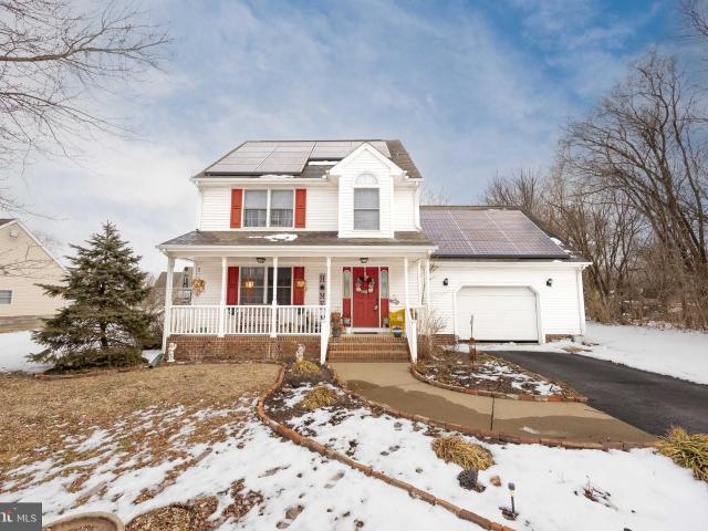 House for sale in Wicomico, Maryland