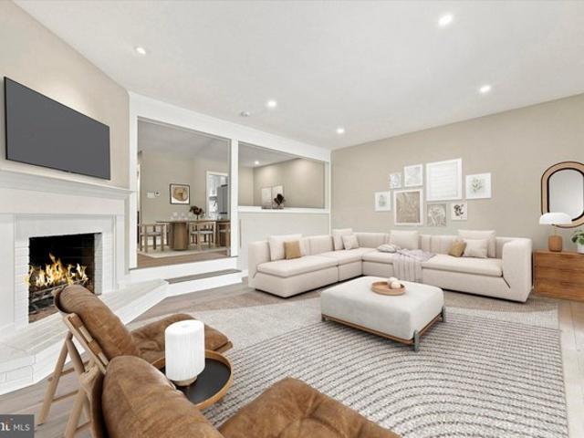 Townhouse for sale in Moorestown, New Jersey