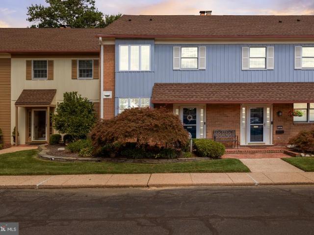 Townhouse for sale in Moorestown, New Jersey