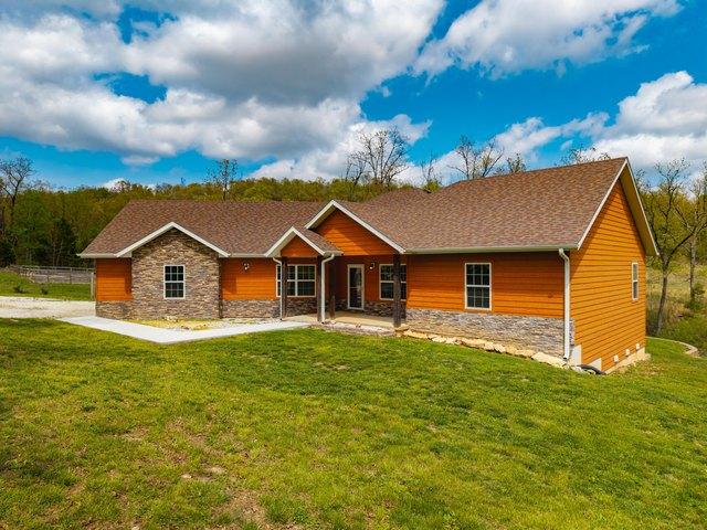 House for sale in Missouri