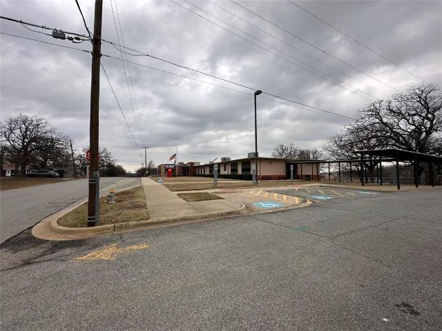 Land for sale in Denison, Texas