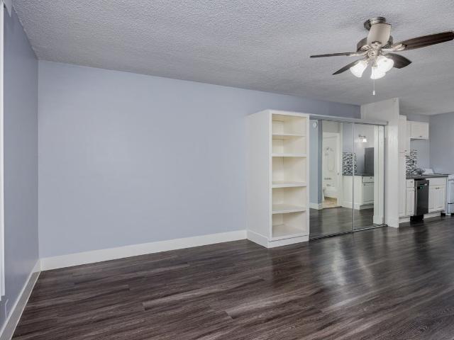 Apartment for rent in Long Beach, California