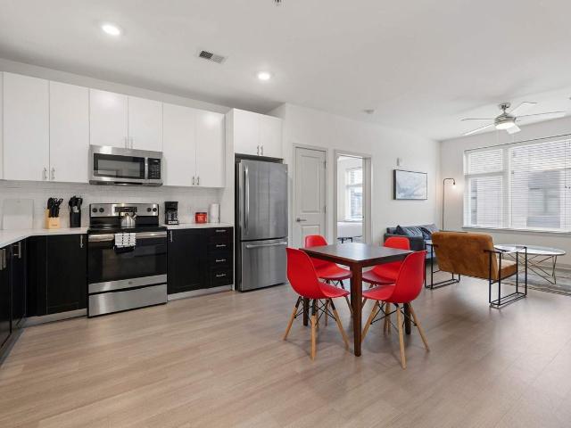 Apartment for rent in Louisville, Jefferson County