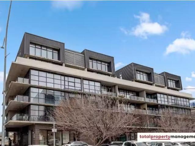 Apartment for rent in Kingston, Australian Capital Territory