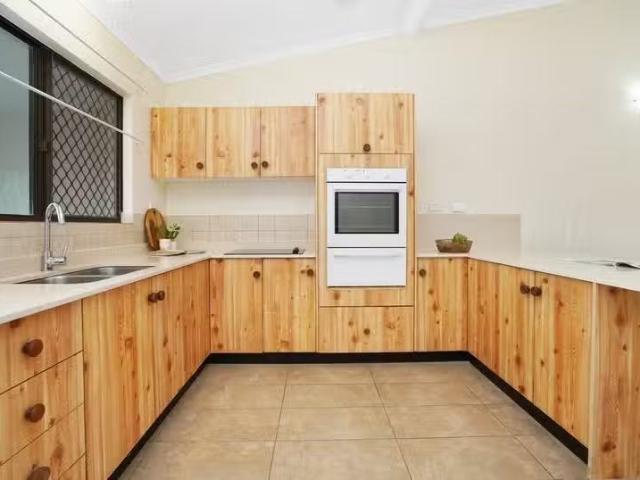 Apartment for rent in Nightcliff