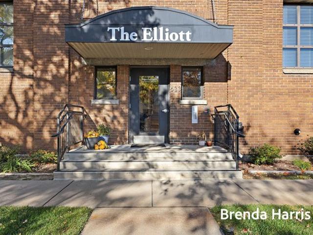 Condo for sale in Grand Haven, Michigan