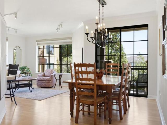 Condo for sale in San Mateo, California