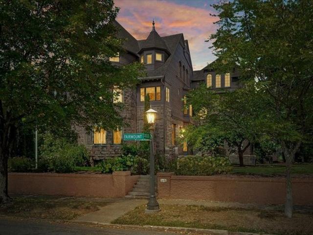 House for sale in Macalester - Groveland, Saint Paul