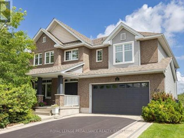 House for sale in Kingston, Ontario