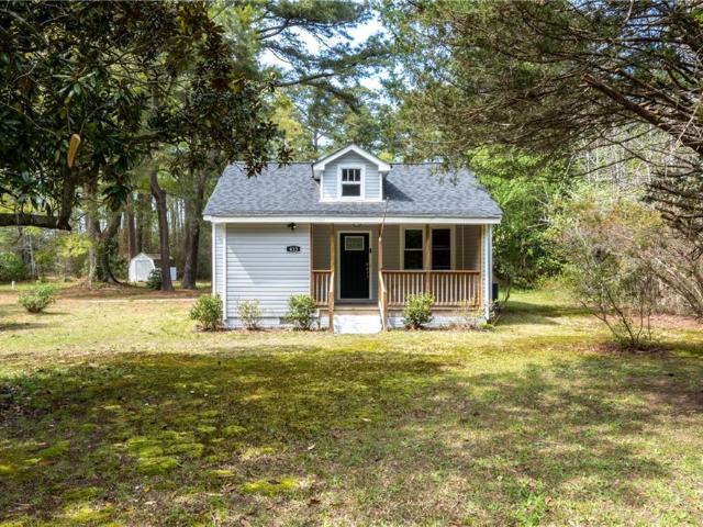 House for sale in Moon, Mathews