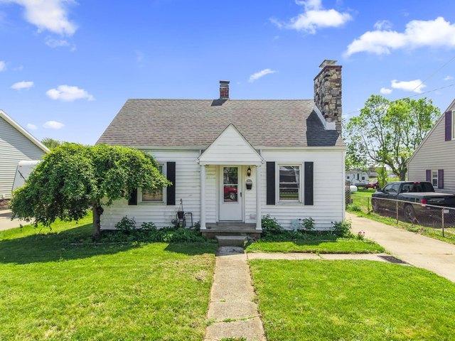 House for sale in Troy, Ohio