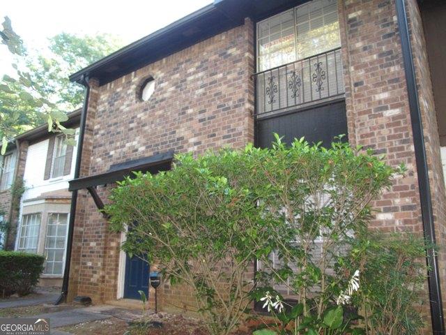 Condo for sale in Stone Mountain, Georgia