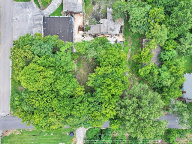 Land for sale in Tennessee
