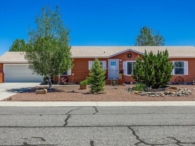 House for sale in Montrose, Colorado