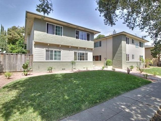 Apartment for rent in Sunnyvale, California