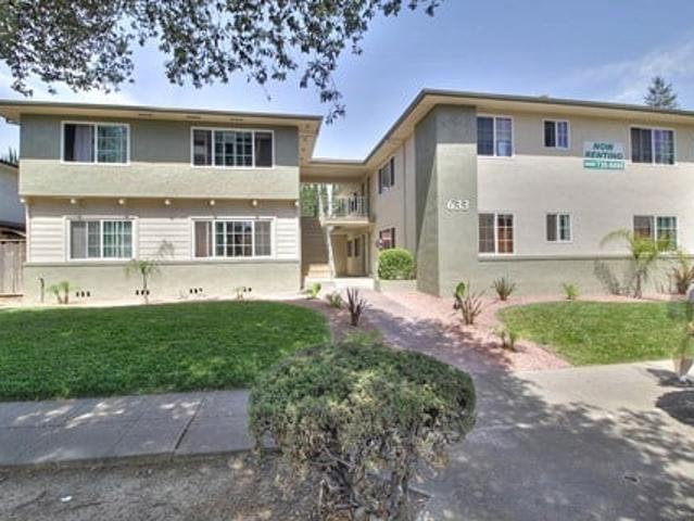 Apartment for rent in Sunnyvale, California