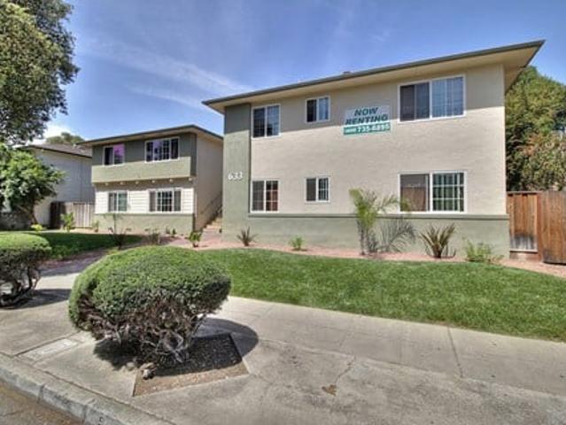 Apartment for rent in Sunnyvale, California