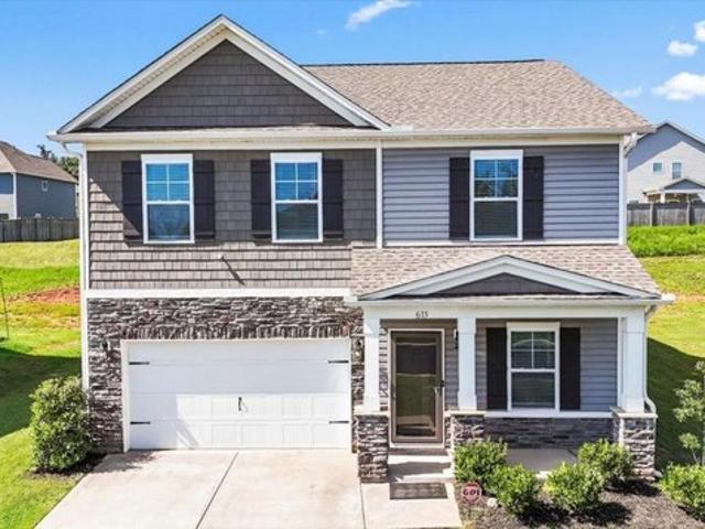 House for sale in Duncan, South Carolina