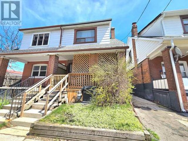 House for sale in Woburn, Ontario